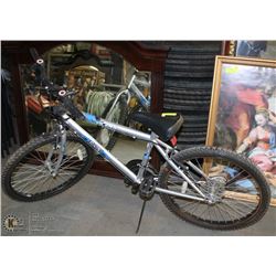 FSX 18-SPEED FS245 MOUNTAIN BIKE