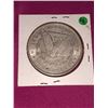 Image 1 : 1883-0 Morgan Dollar