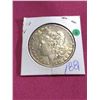 Image 1 : 1881 Morgan Dollar