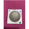 Image 1 : 1899-0 Morgan Dollar