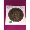 Image 1 : 1900-0 Morgan Dollar
