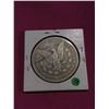 Image 2 : 1900-0 Morgan Dollar