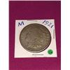 Image 2 : 1921 Morgan Dollar