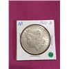 Image 1 : 1921-D Morgan Dollar