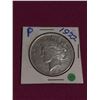 Image 2 : 1922 Peace Dollar