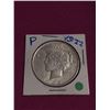 Image 1 : 1922 Peace Dollar