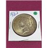 Image 1 : 1922 Peace Dollar
