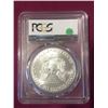 Image 1 : 2016-W First Strike PCGS MS70 Silver Eagle