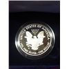 Image 2 : American Eagle One Ounce Silver Proof Coin