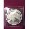 Image 2 : .999 Fine Silver One Troy Ounce