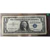 Image 1 : 1957 One Dollar Silver Certificate