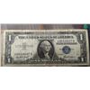 Image 1 : 1957 One Dollar Silver Certificate