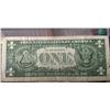 Image 2 : 1957 One Dollar Silver Certificate