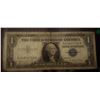 Image 2 : 1957 One Dollar Silver Certificate