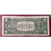 Image 2 : 1957 One Dollar Silver Certificate