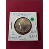 Image 1 : Albania 2 Franga AR 1935-R