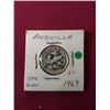 Image 1 : Anguilla 1 Dollar 1969 Coin