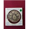Image 1 : Argentina 2000 Pesos 1977 Coin