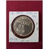 Image 2 : Argentina 2000 Pesos 1977 Coin