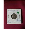 Image 1 : Australia 6 Pence 1951 Coin