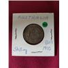 Image 1 : Australia Shilling 1910