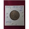 Image 2 : Australia Shilling 1954