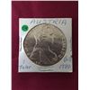 Image 1 : Austria 1 Taler 1780