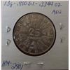 Image 2 : British West Africa 3 Pence 1915-H
