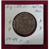 Image 2 : Bulgaria 50 Leva 1934