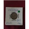 Image 1 : Canada 10 Cents 1920