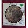 Image 1 : Cuba Peso 1953