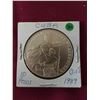 Image 1 : Cuba 10 Pesos 1989