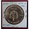 Image 2 : Cuba 10 Pesos 1989
