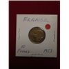 Image 1 : France 10 Francs 1953