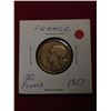 Image 1 : France 20 Francs 1953