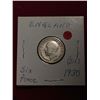 Image 1 : England 6 Pence 1930