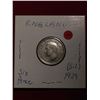 Image 1 : England 6 Pence 1939