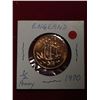 Image 1 : England .5 Penny 1970