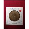 Image 1 : England 1 Penny 1915