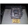 Image 1 : 4 way Tool Post Holder