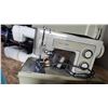 Image 2 : TWO SEWING MACHINES