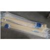 Image 1 : LOT OF LARGE ZAP STRAPS