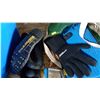 Image 2 : FLIPPERS BOOTS GLOVES AND DIVING GOGGLES