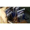 Image 2 : BOX OF FLASHLIGHTS AND BATTERIES