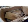 Image 1 : BOX OF WELDING GLOVES