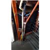 Image 1 : BUNDLE OF GARDEN TOOLS