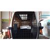 Image 2 : TWO DOOR 24 INCH TOP LOAD KENNEL
