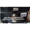 Image 2 : ABU GARCIA FISH SMOKER AND BAG OF SMOKE CHIPS
