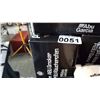 Image 2 : ABU GARCIA FISH SMOKER AND BAG OF SMOKE CHIPS