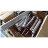 Image 2 : BOX OF DRILL BITS AND DRYWALL ADHESIVE
